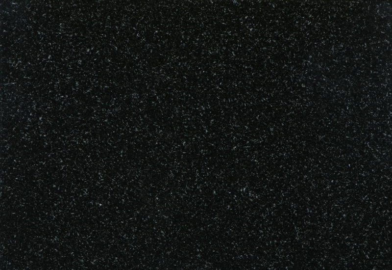 Black Galaxy