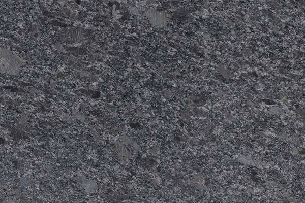 Steel Grey
